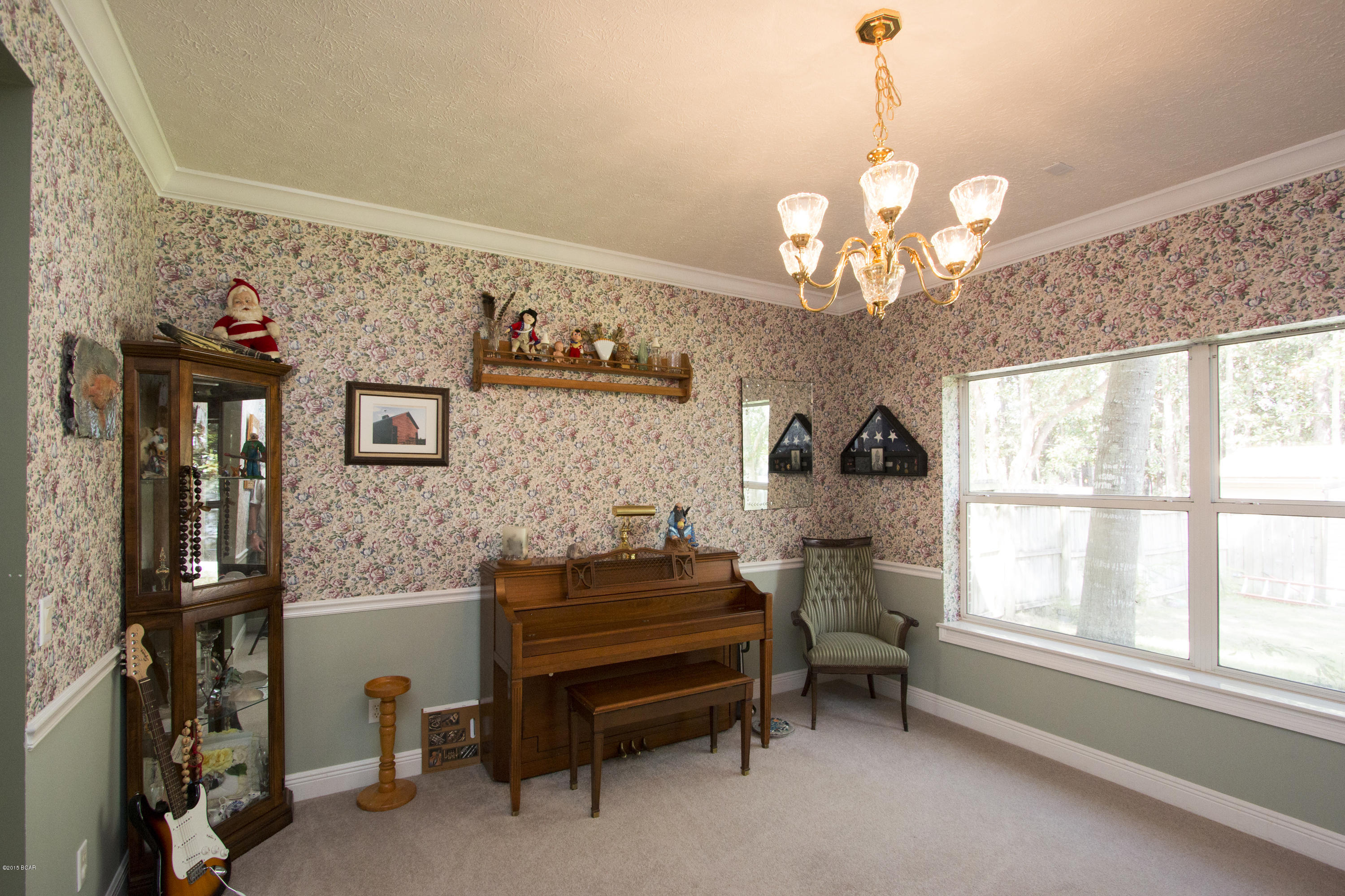 Bay Park Manor - Residential