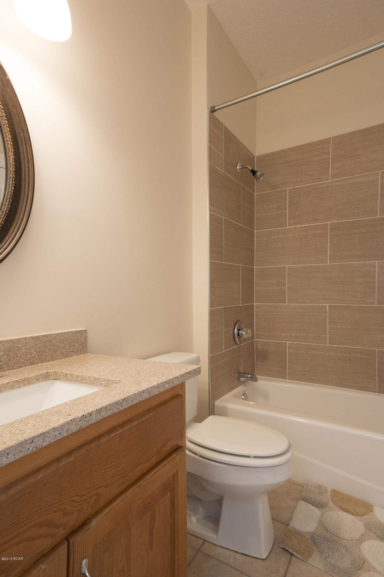 Bay Park Manor - Residential