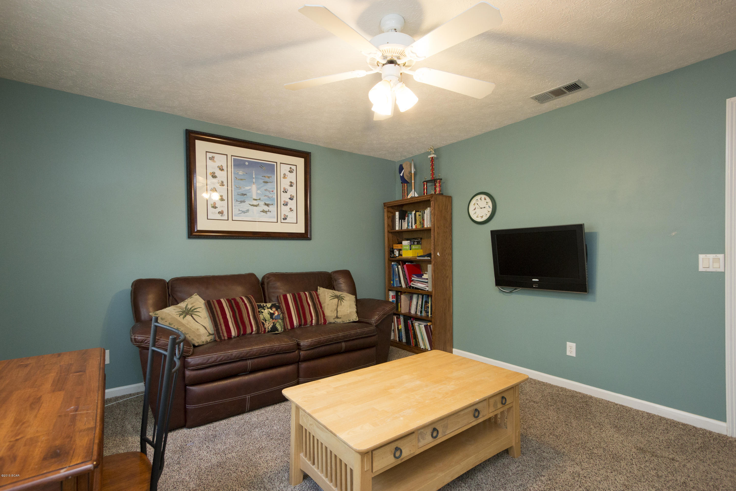 Bay Park Manor - Residential