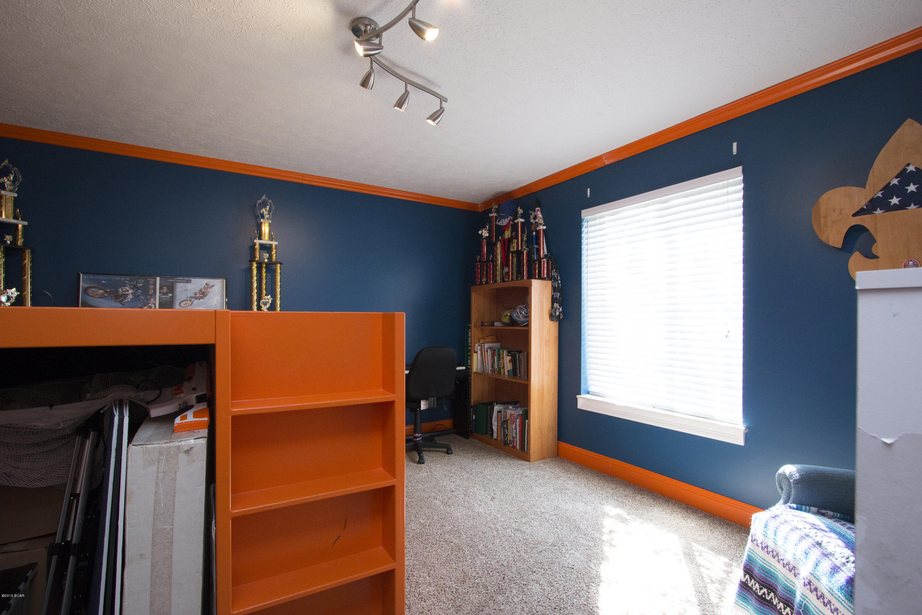 Bay Park Manor - Residential