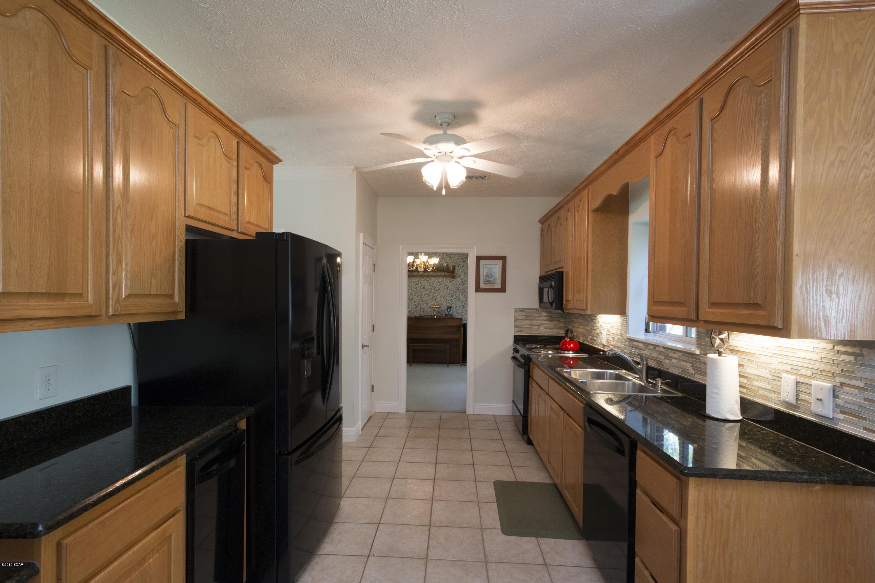 Bay Park Manor - Residential