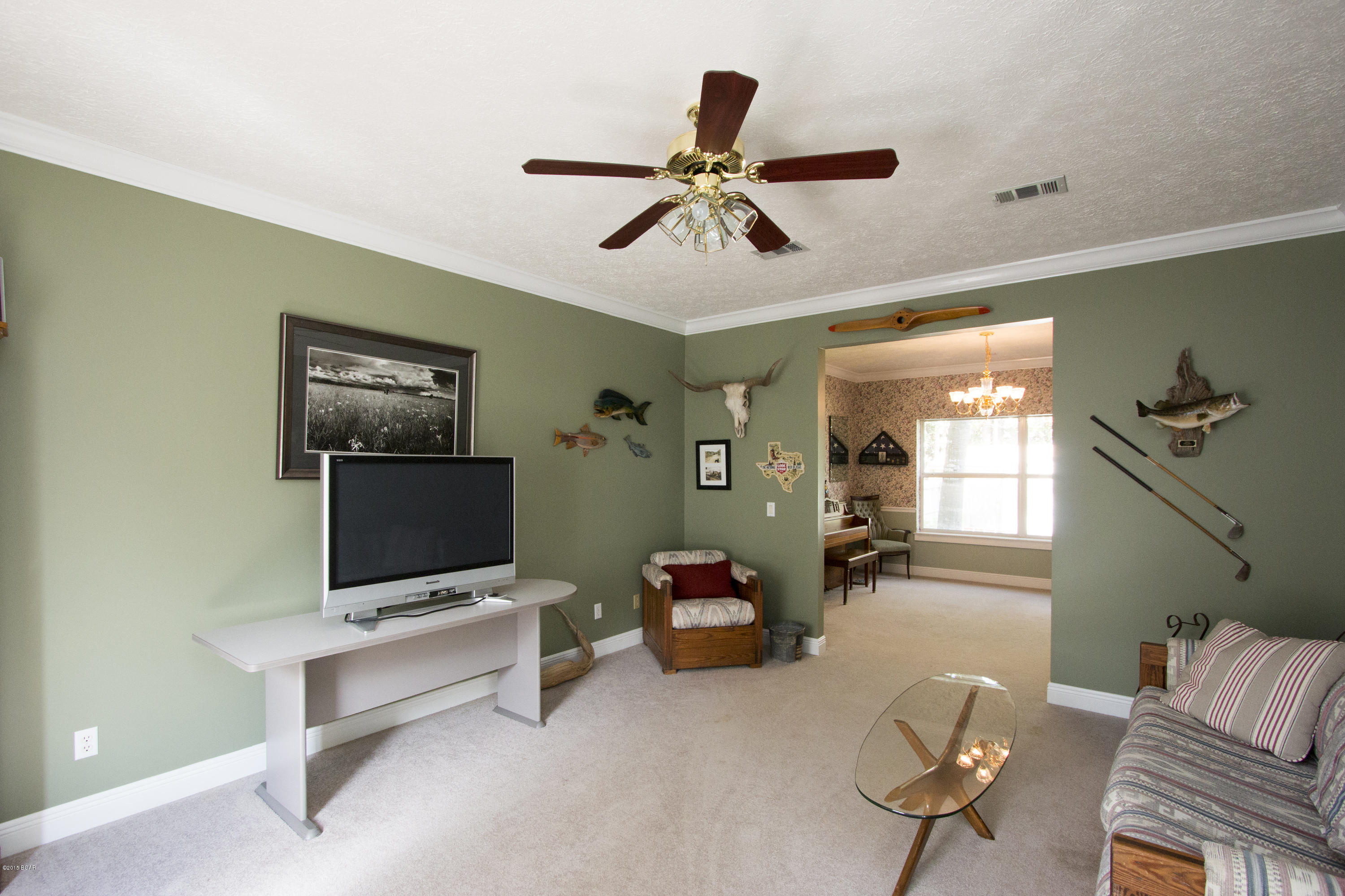 Bay Park Manor - Residential