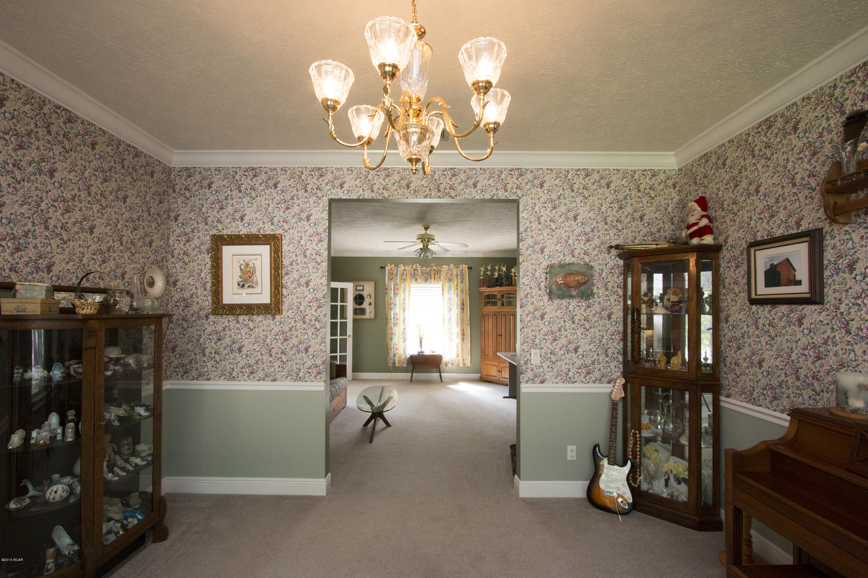 Bay Park Manor - Residential