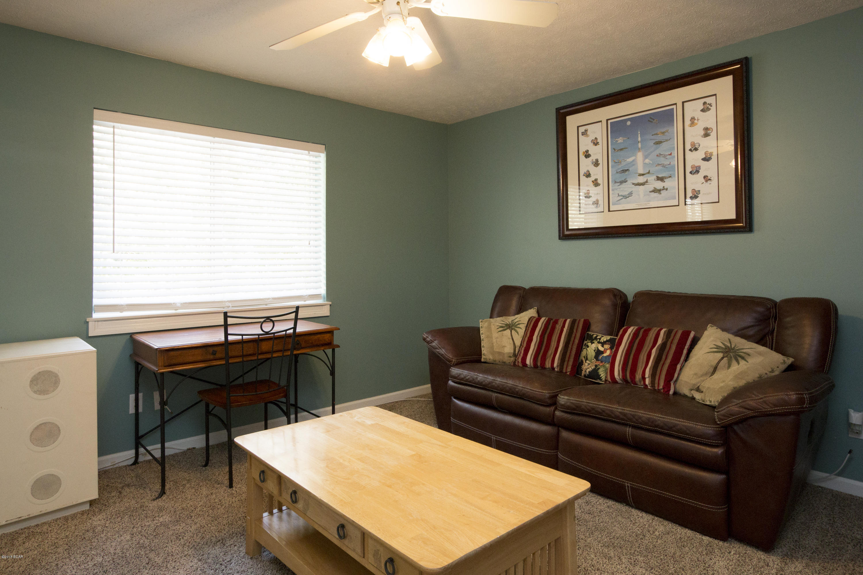 Bay Park Manor - Residential