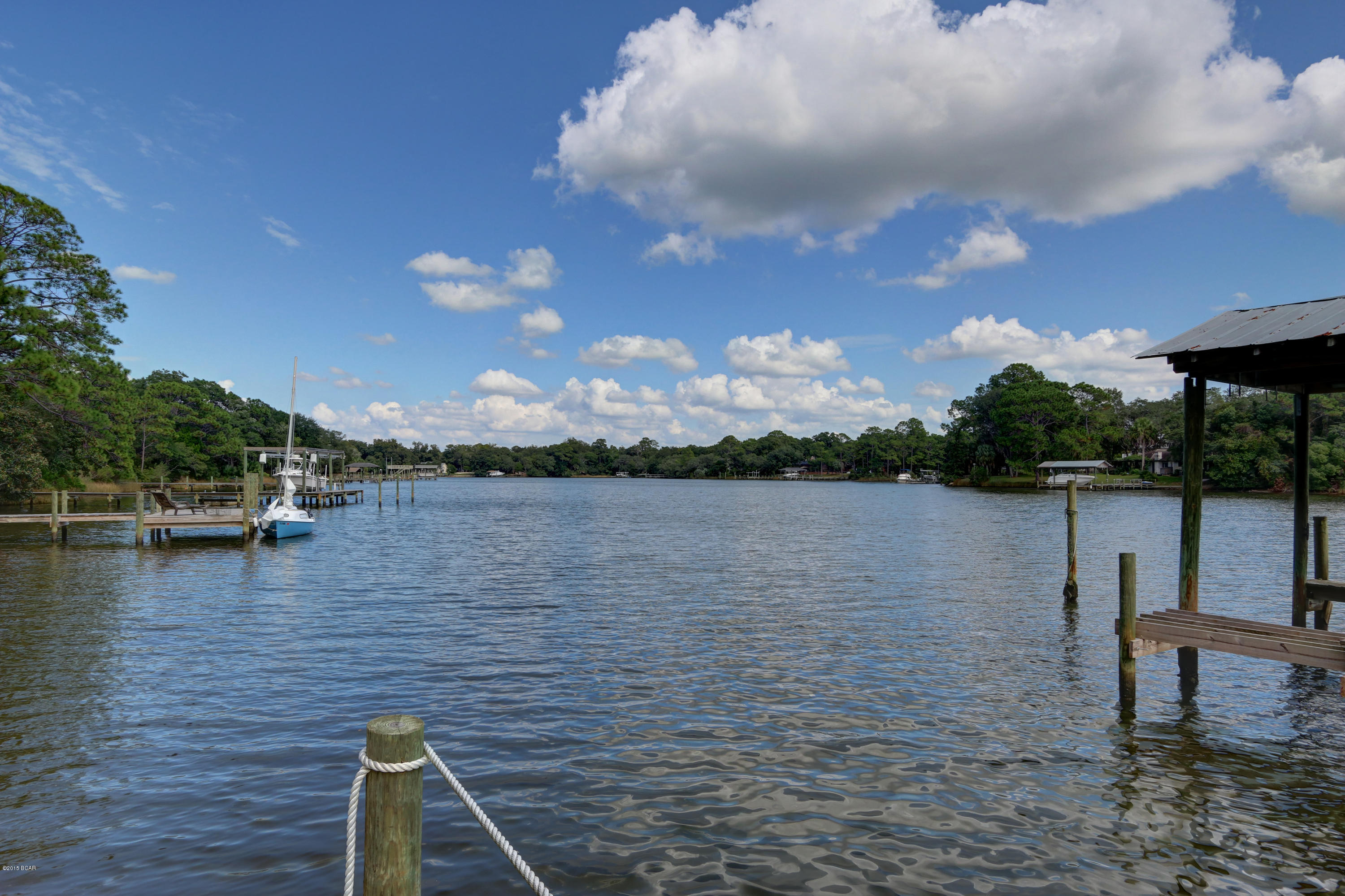 Bay Park Manor - Residential