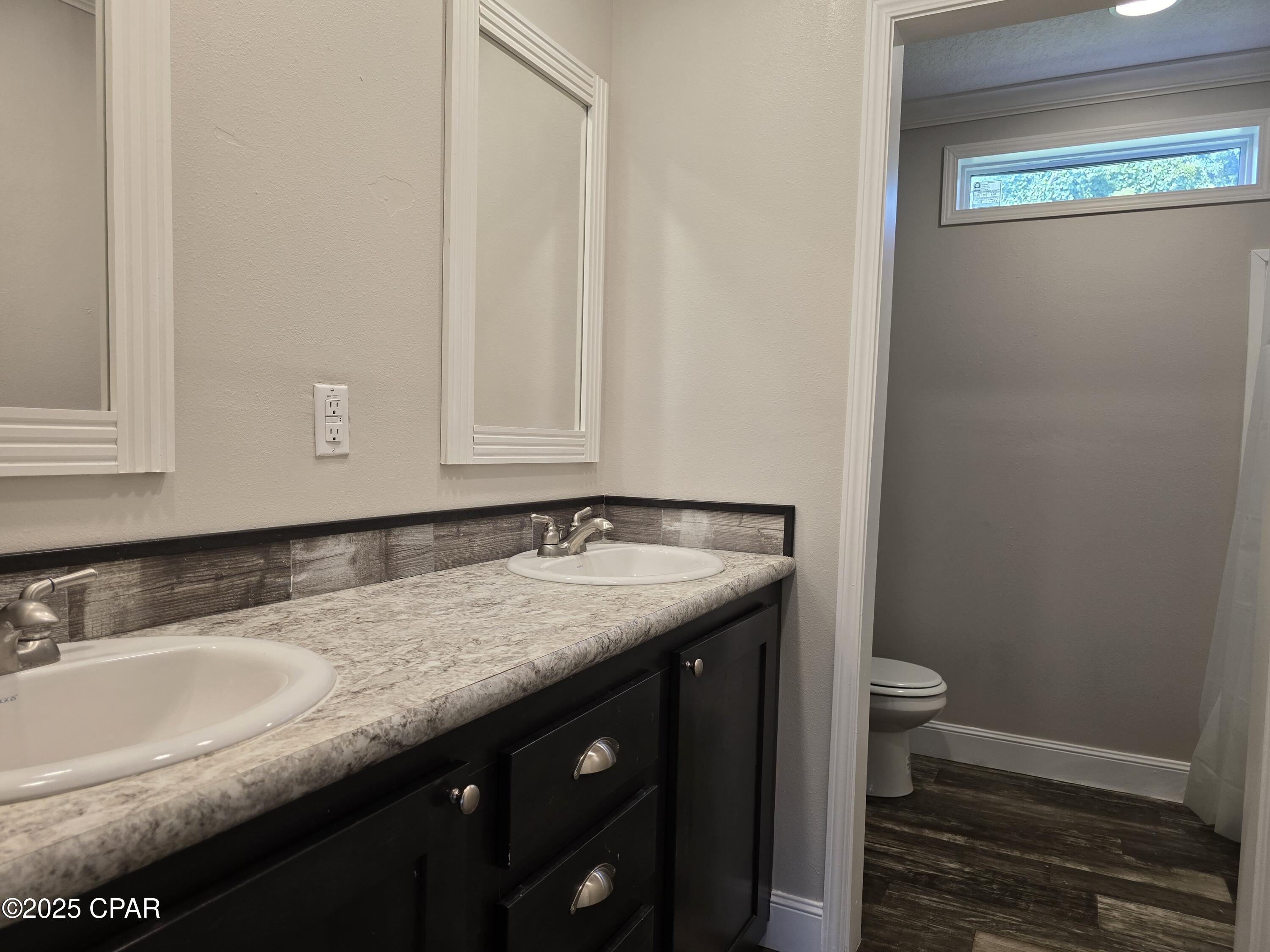 Mooretown - Residential