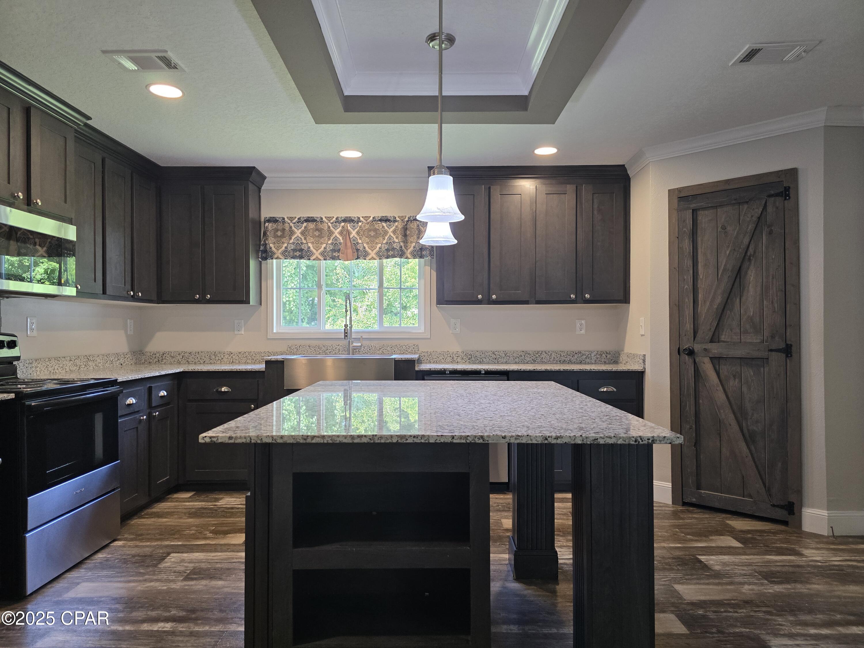 Mooretown - Residential