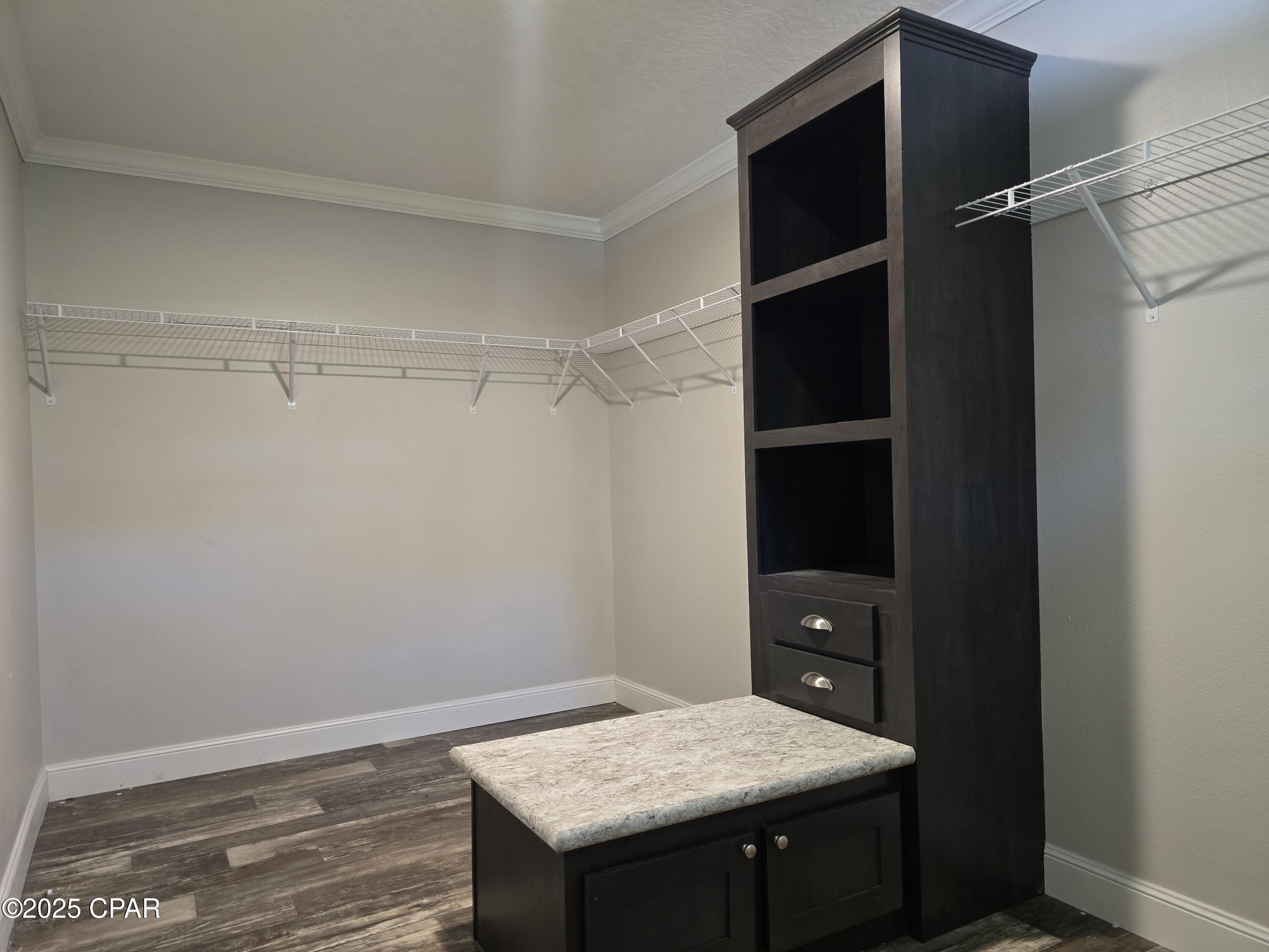 Mooretown - Residential