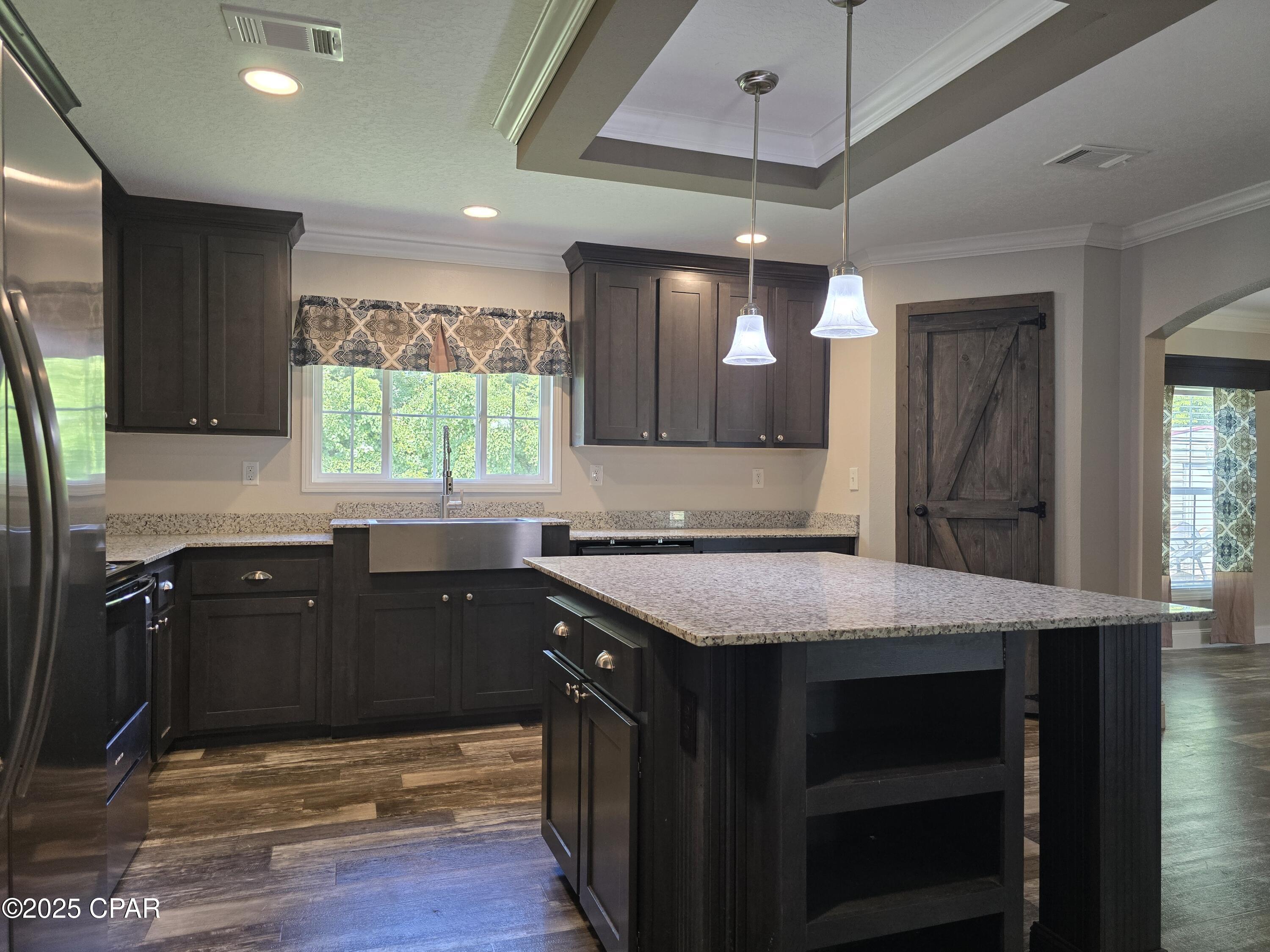 Mooretown - Residential