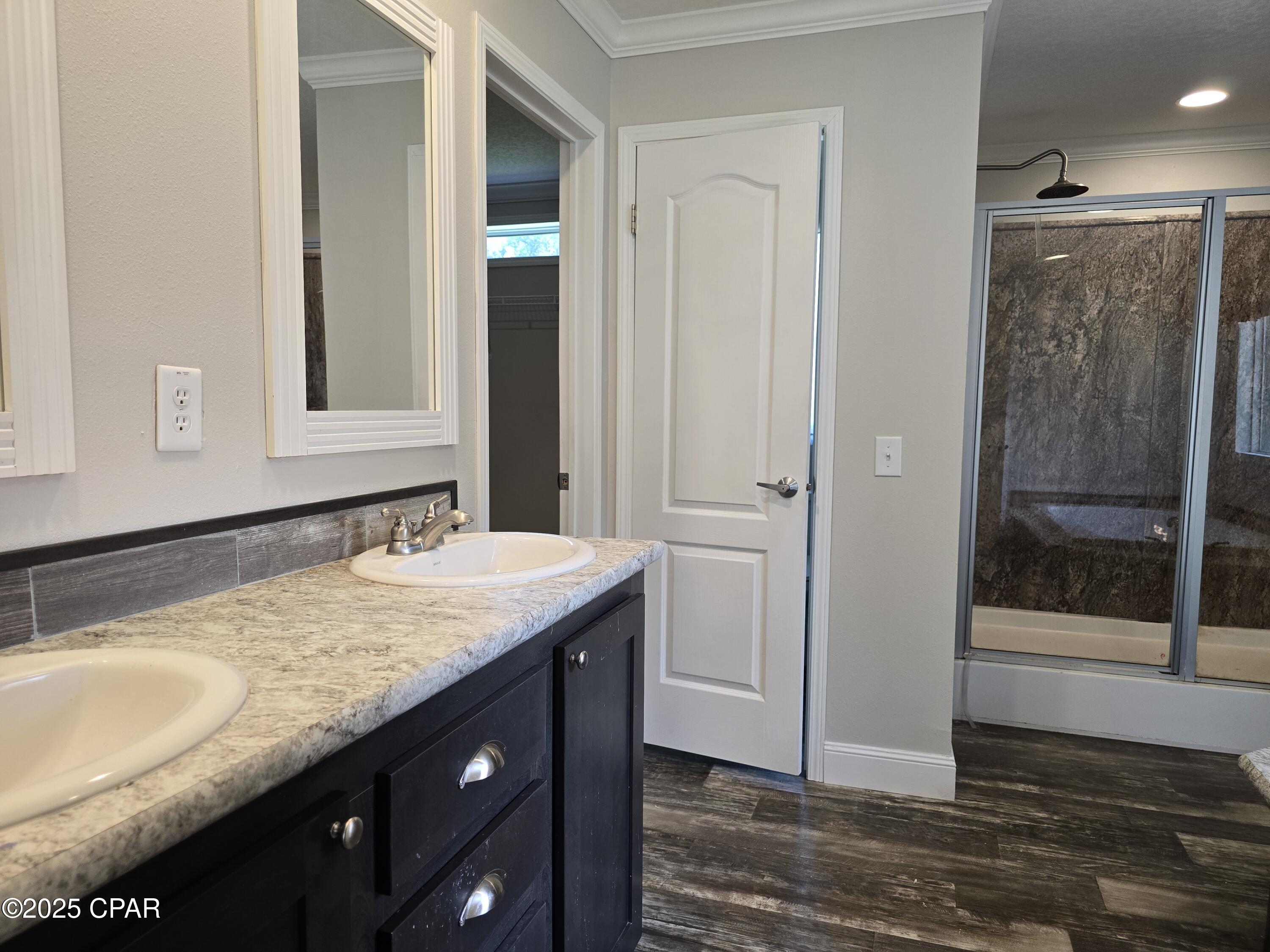 Mooretown - Residential