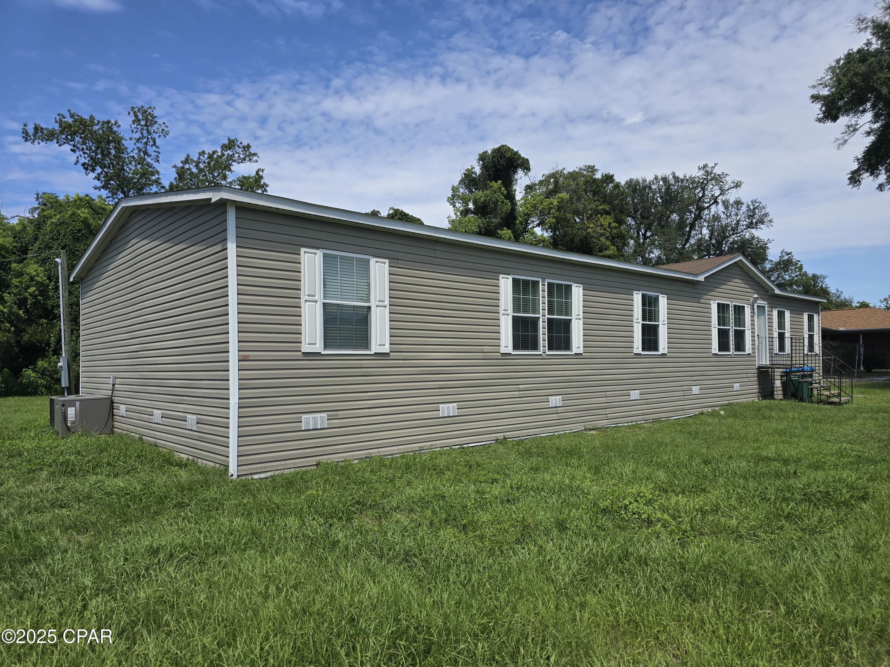 Mooretown - Residential