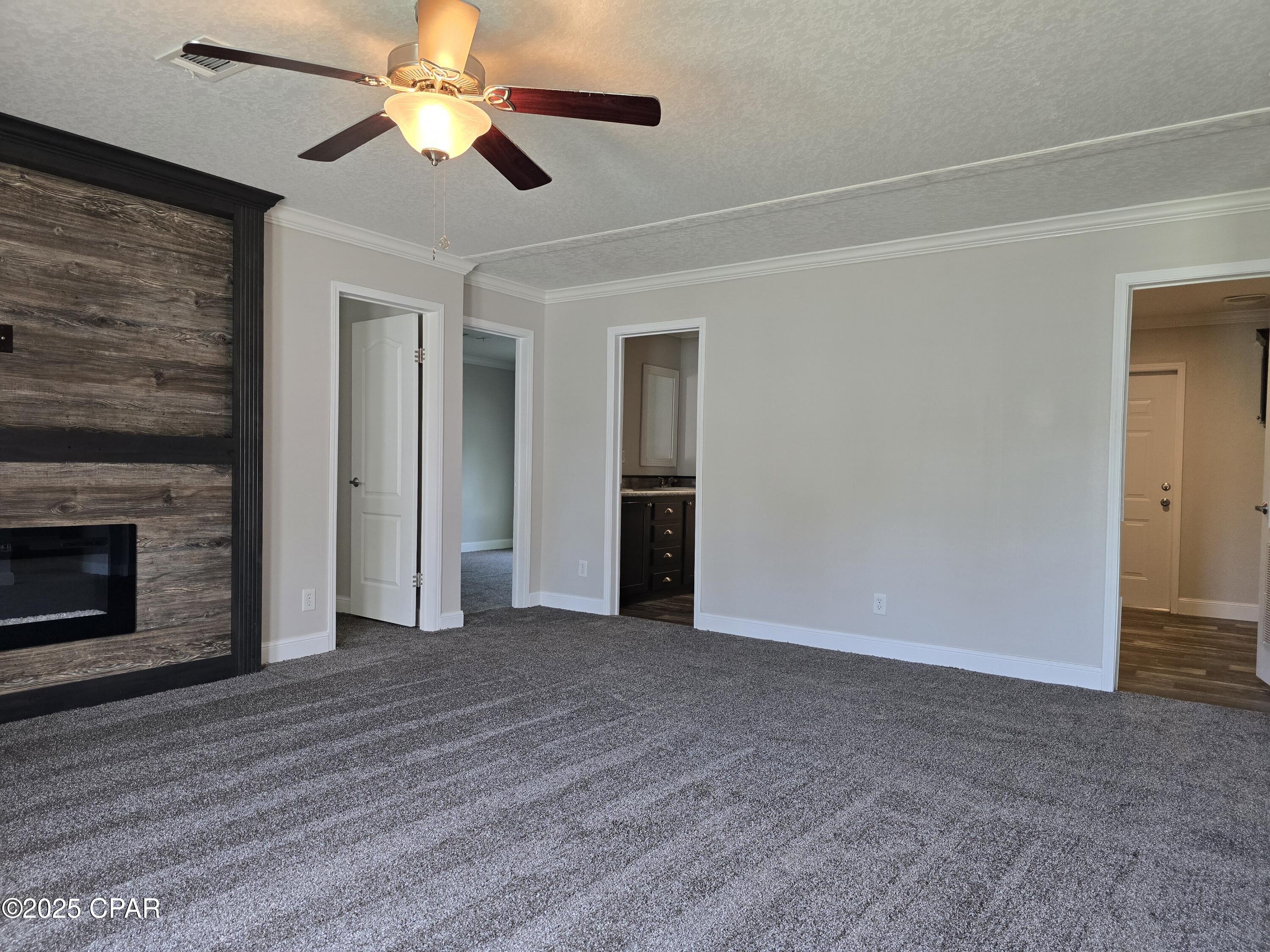 Mooretown - Residential