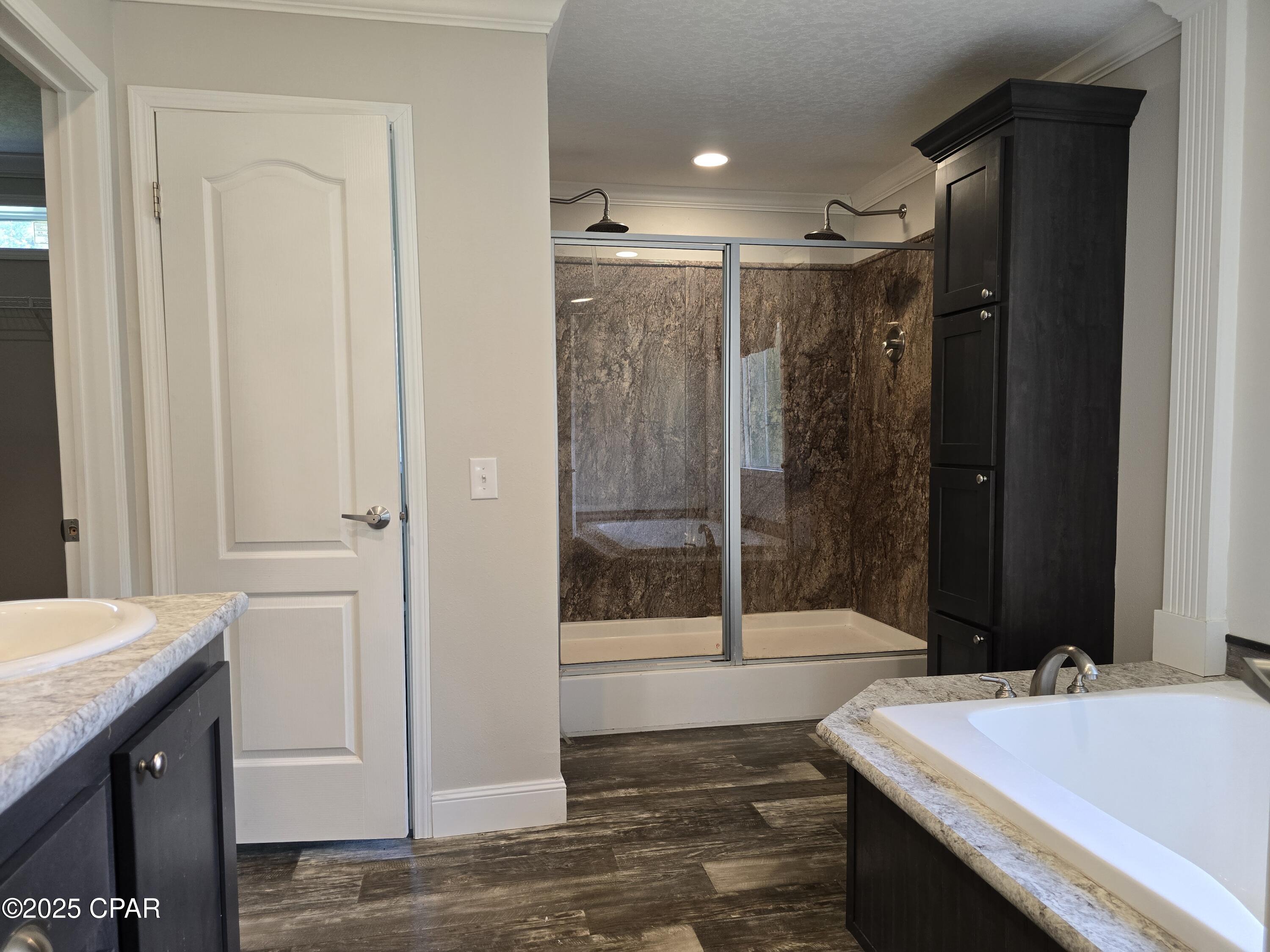 Mooretown - Residential