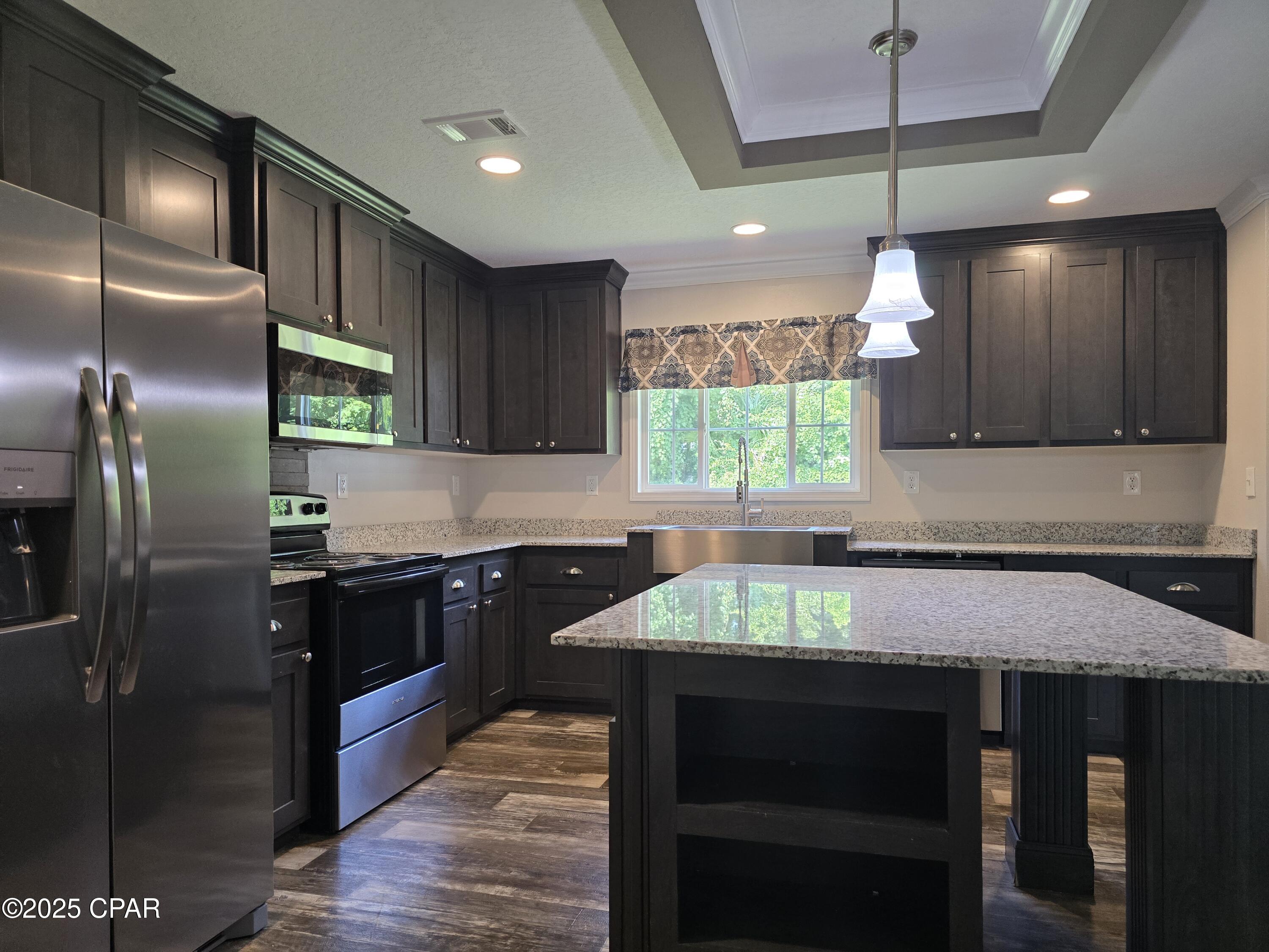 Mooretown - Residential