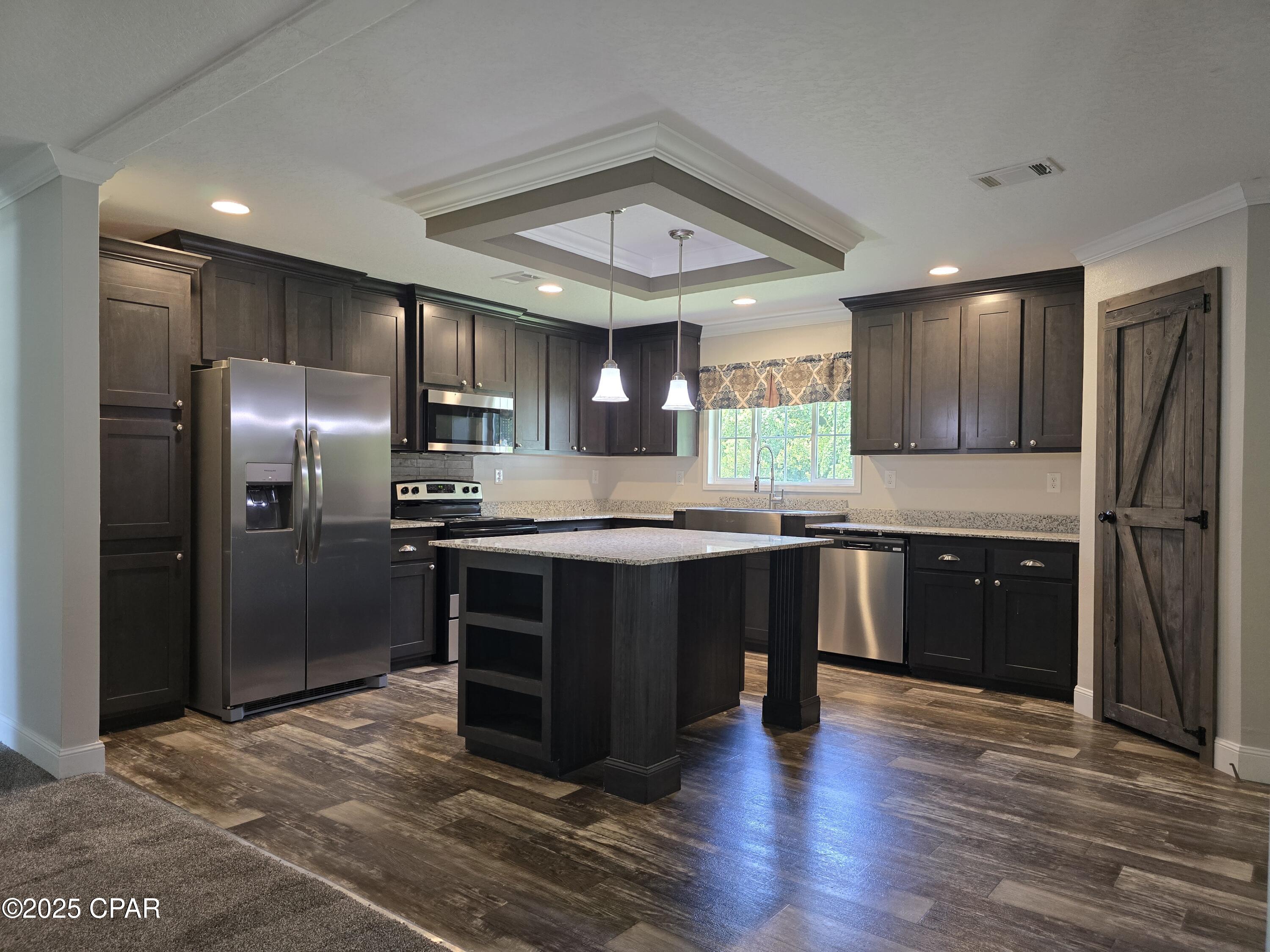 Mooretown - Residential