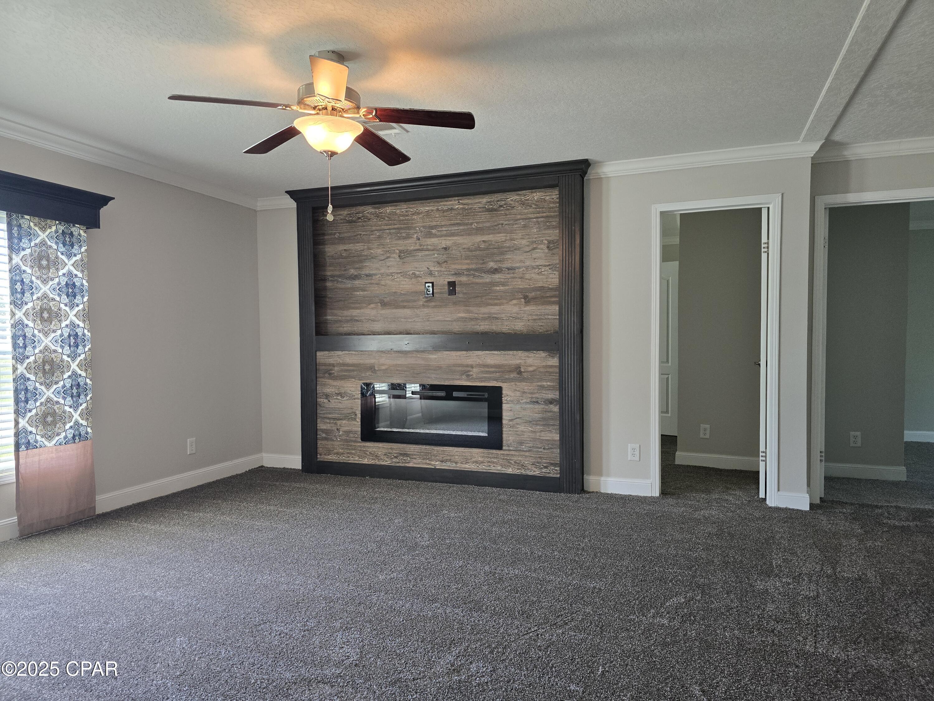 Mooretown - Residential