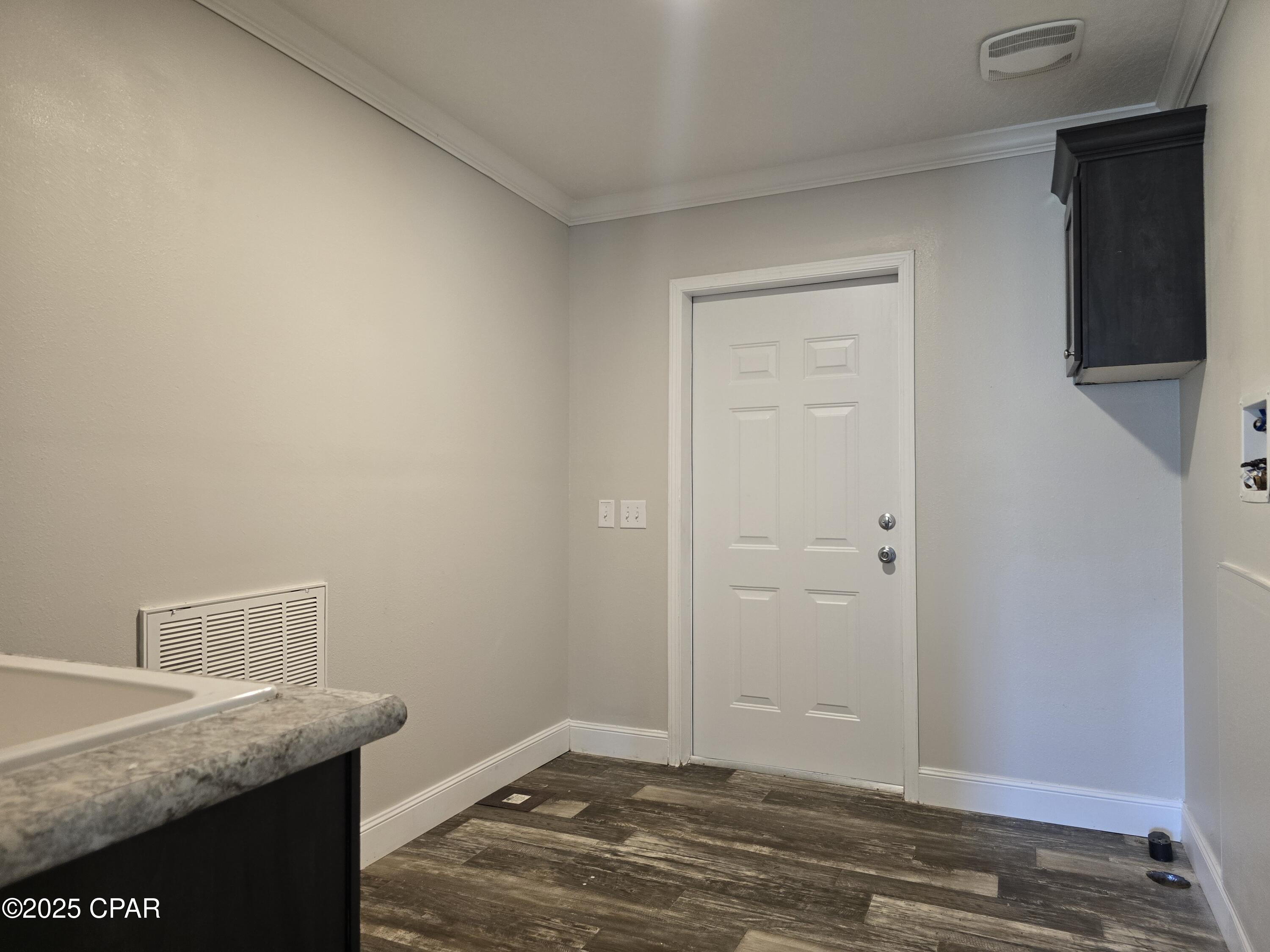 Mooretown - Residential