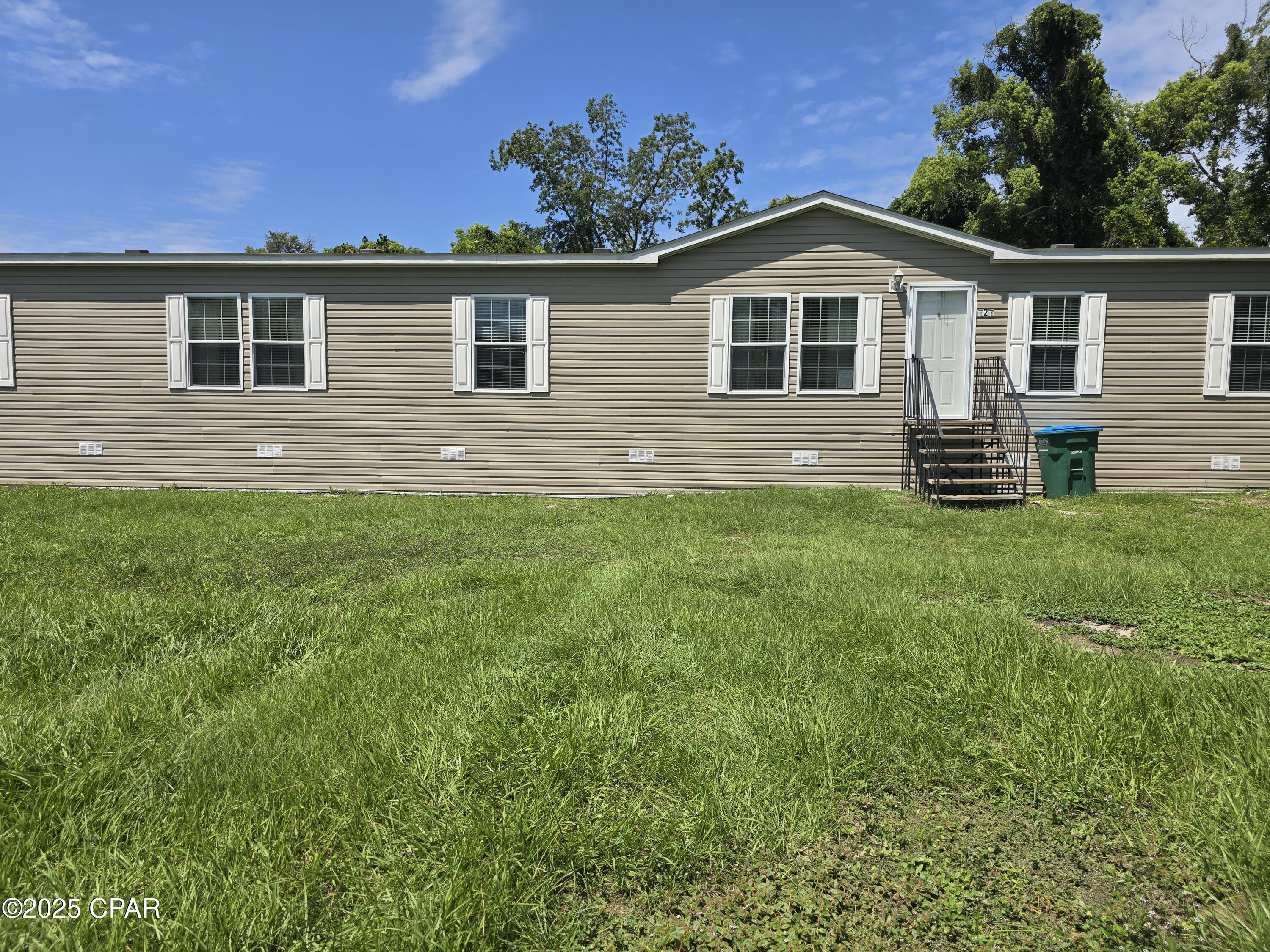 Mooretown - Residential