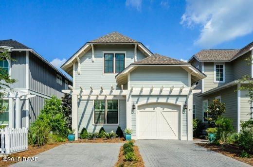 Watersound West Beach - Residential