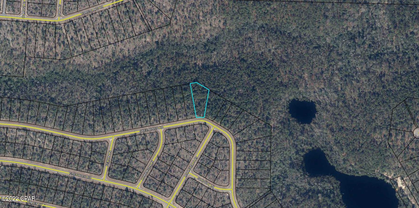 Sunny Hills Unit 8 - Land