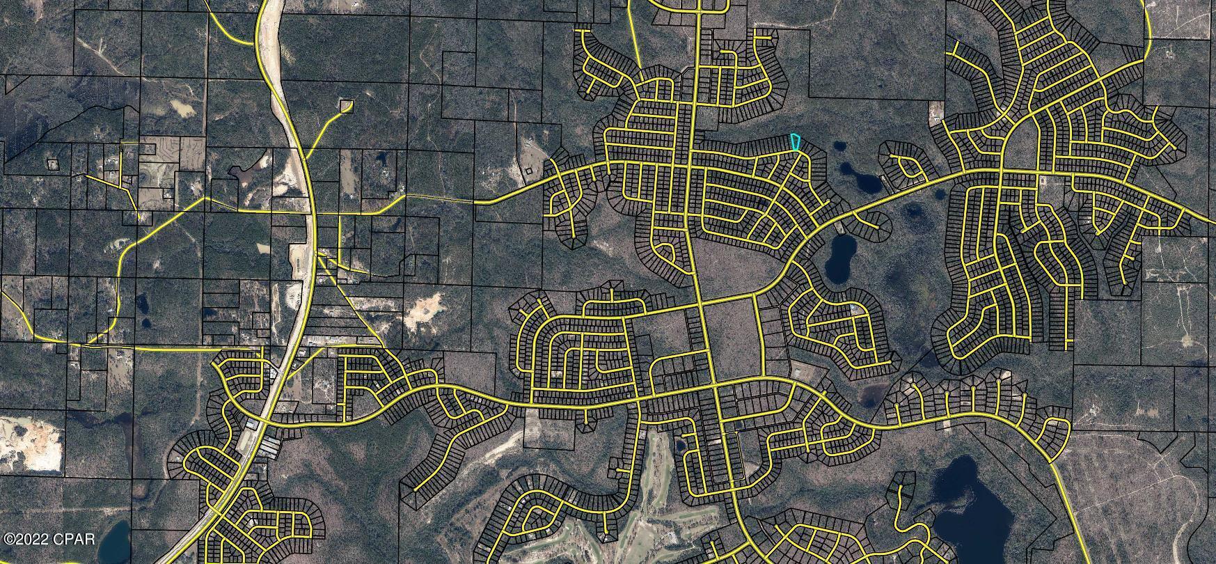 Sunny Hills Unit 8 - Land