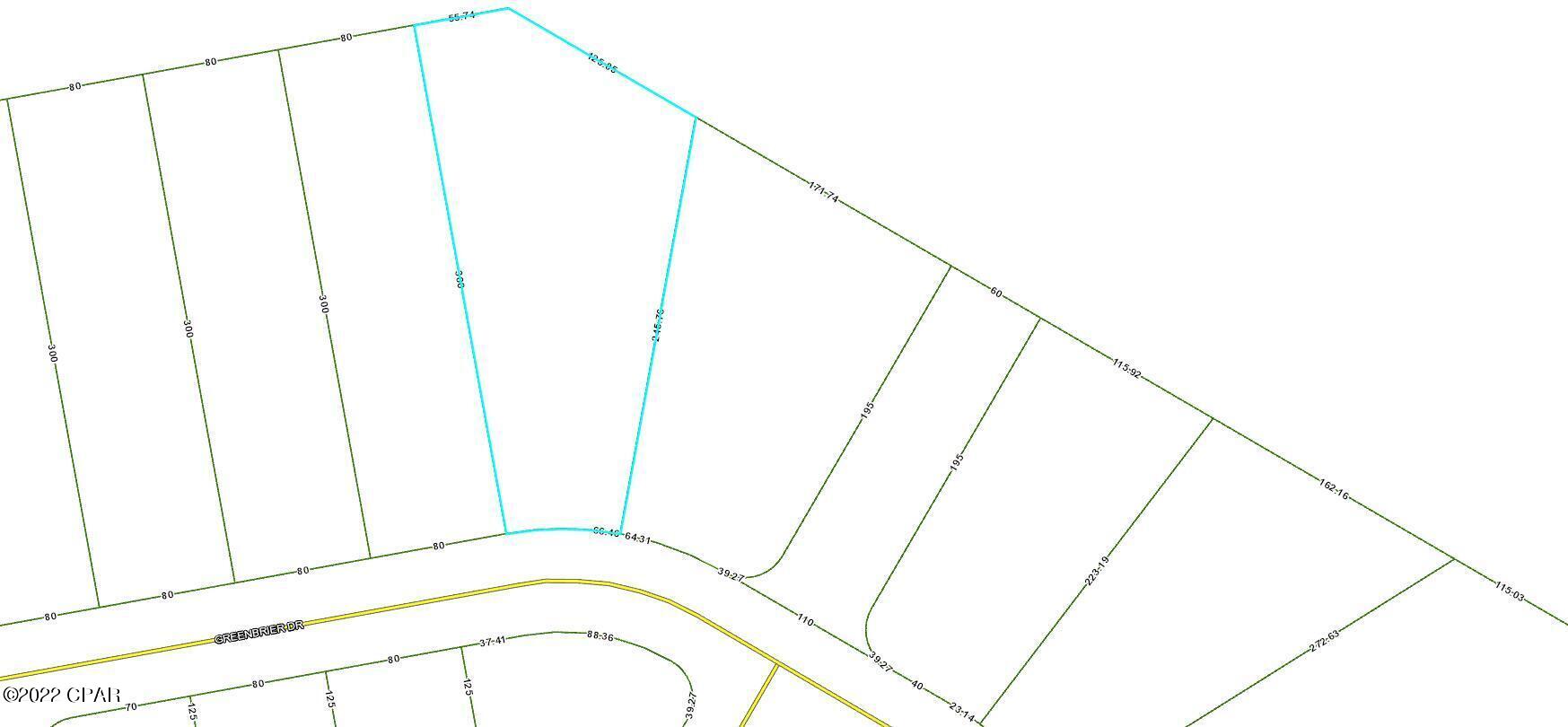 Sunny Hills Unit 8 - Land