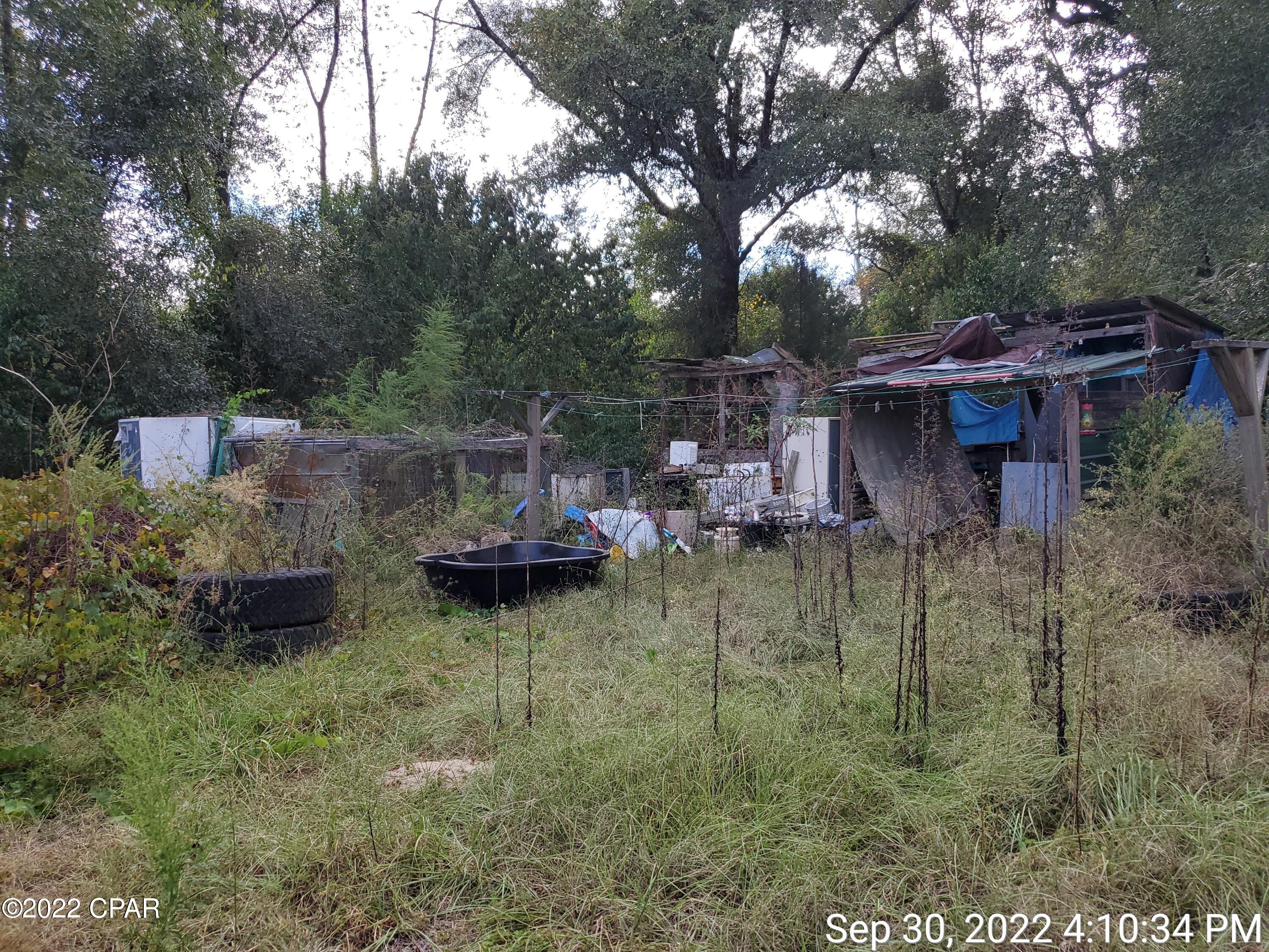 No Named Subdivision - Residential