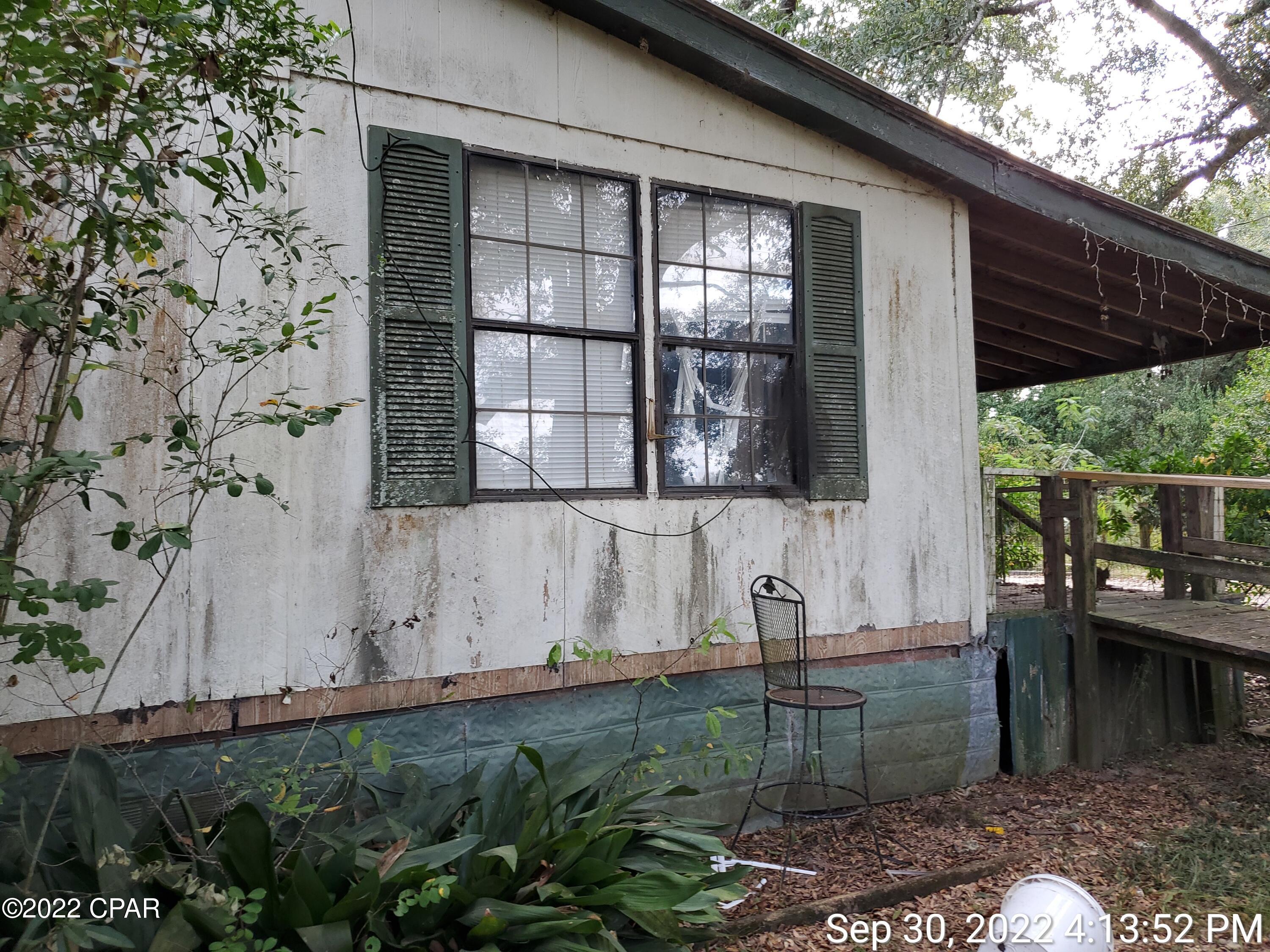 No Named Subdivision - Residential