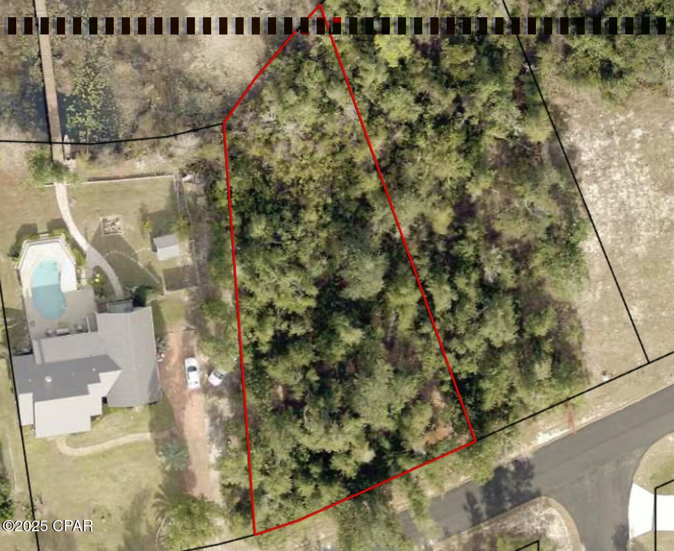 Key Development Est. - Land