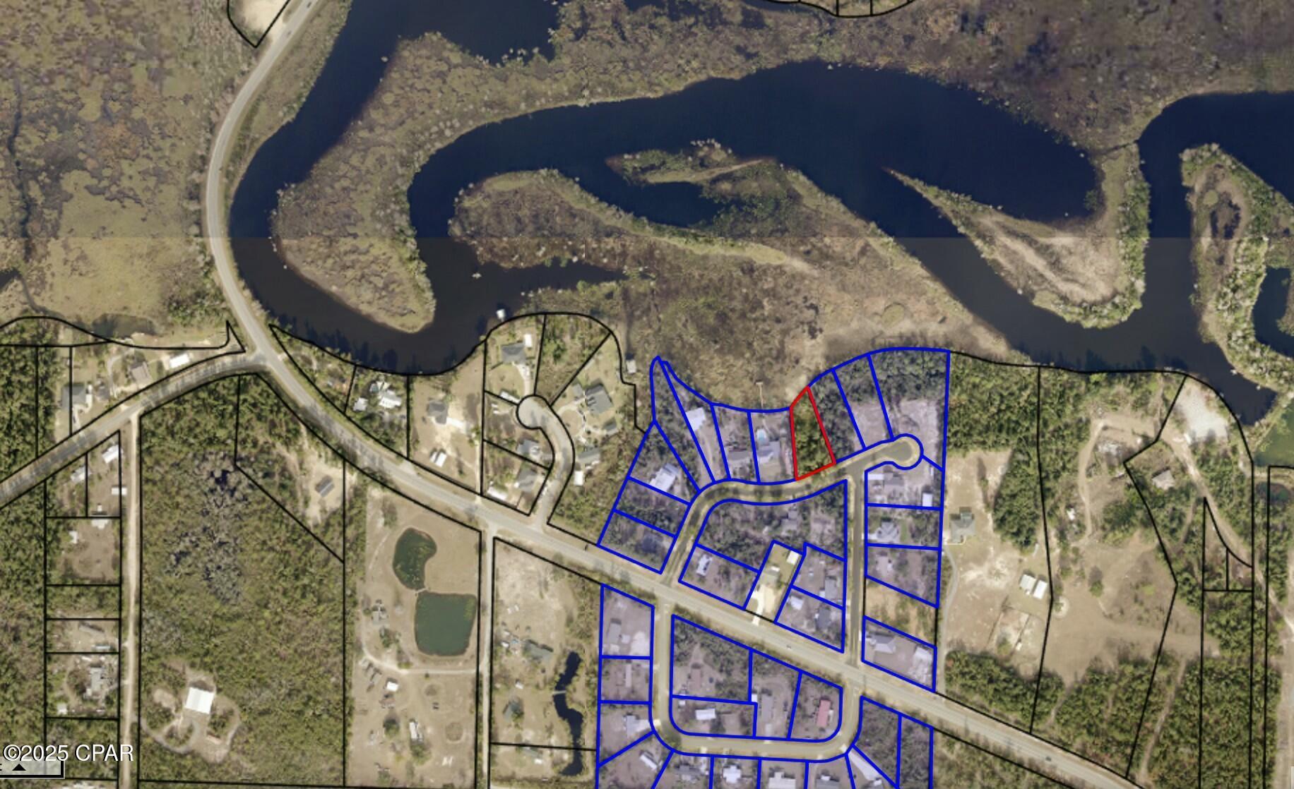 Key Development Est. - Land