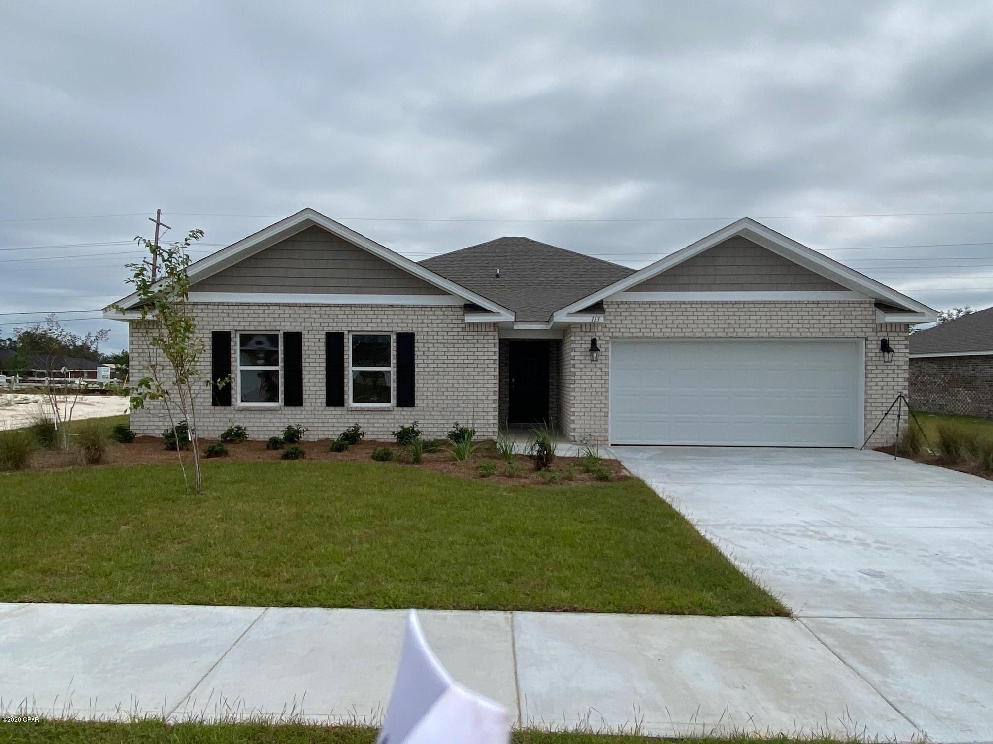 Hodges Bayou Plantation 1 - Residential