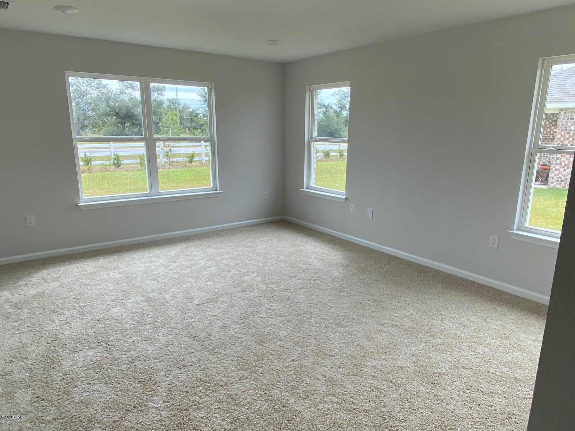 Hodges Bayou Plantation 1 - Residential