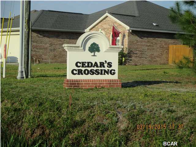 Cedars Crossing - Residential