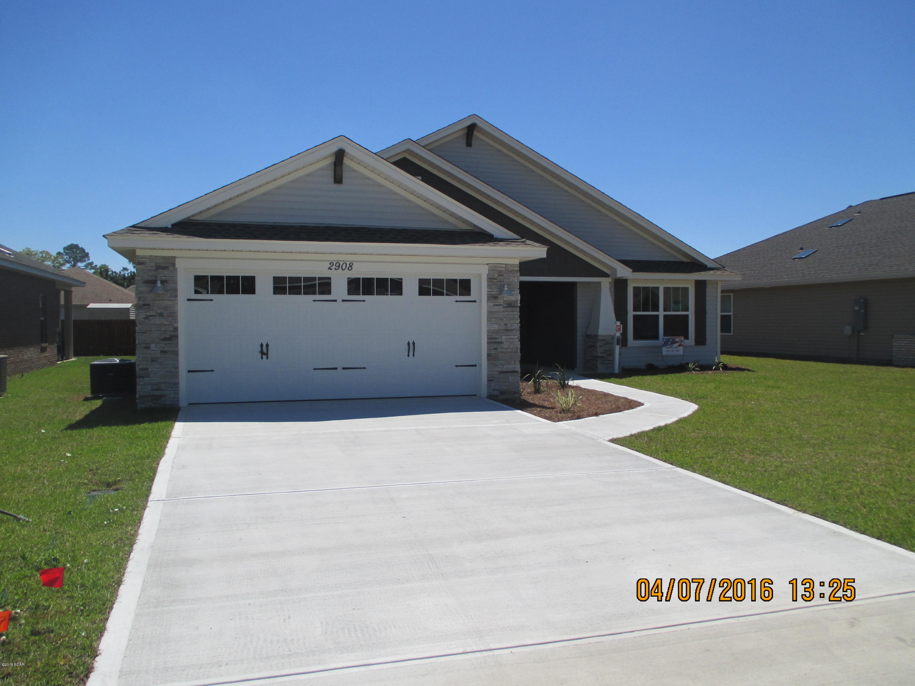 Cedars Crossing - Residential