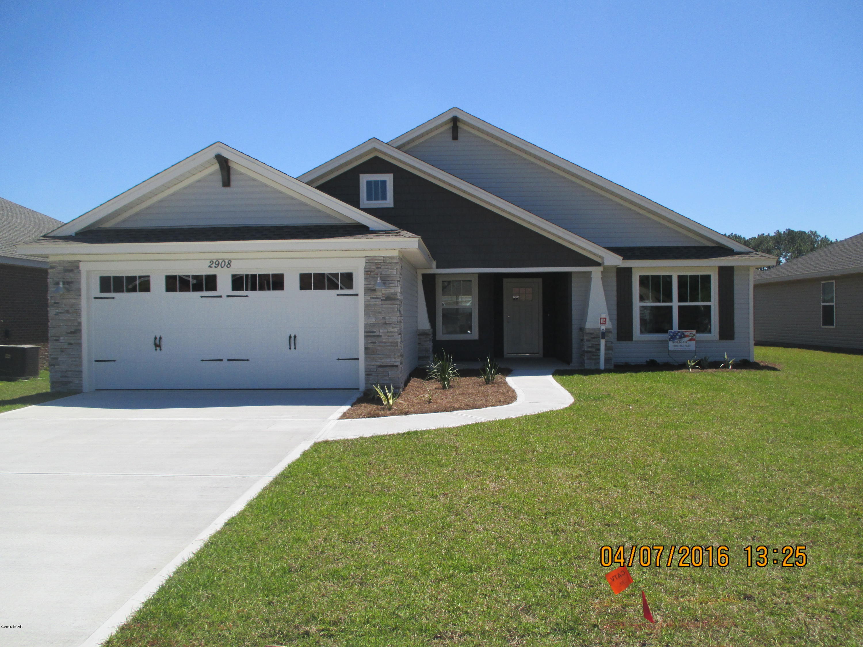 Cedars Crossing - Residential