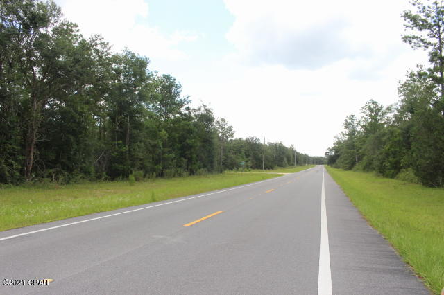 Compass Lake Hills Unit 1 - Land
