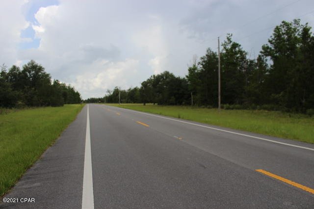 Compass Lake Hills Unit 1 - Land
