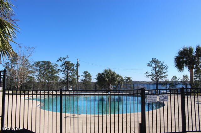 Compass Lake Hills Unit 1 - Land