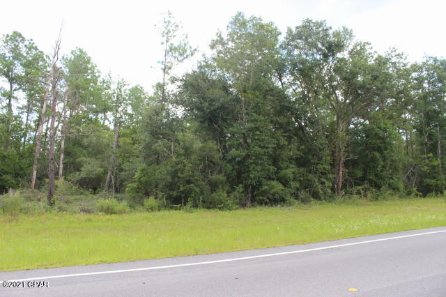 Compass Lake Hills Unit 1 - Land