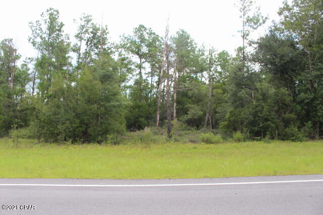 Compass Lake Hills Unit 1 - Land