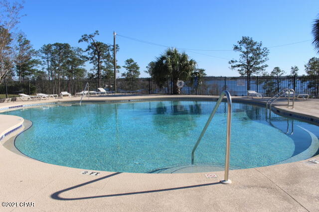 Compass Lake Hills Unit 1 - Land