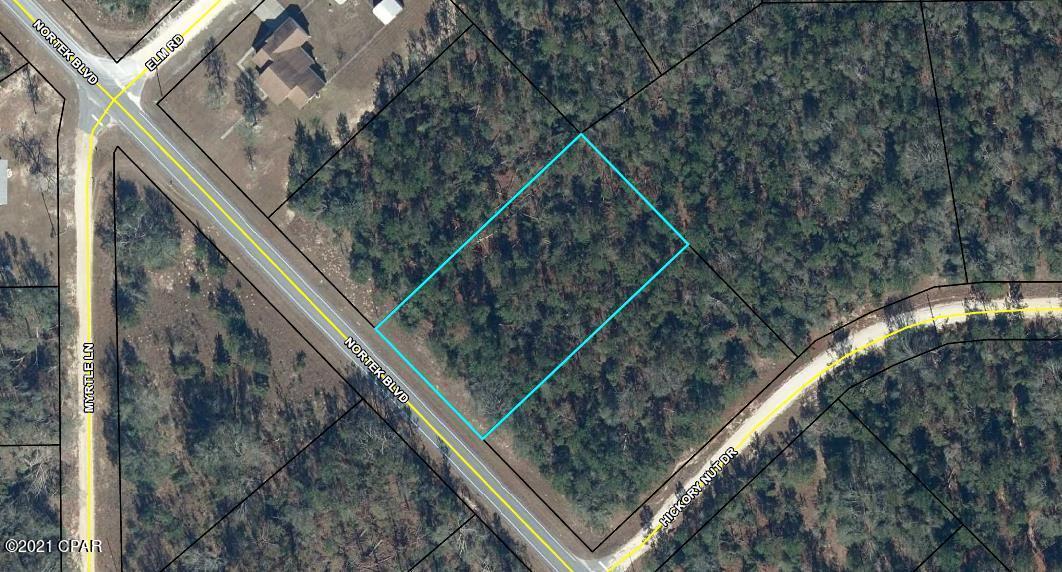 Compass Lake Hills Unit 1 - Land
