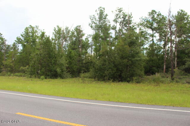 Compass Lake Hills Unit 1 - Land