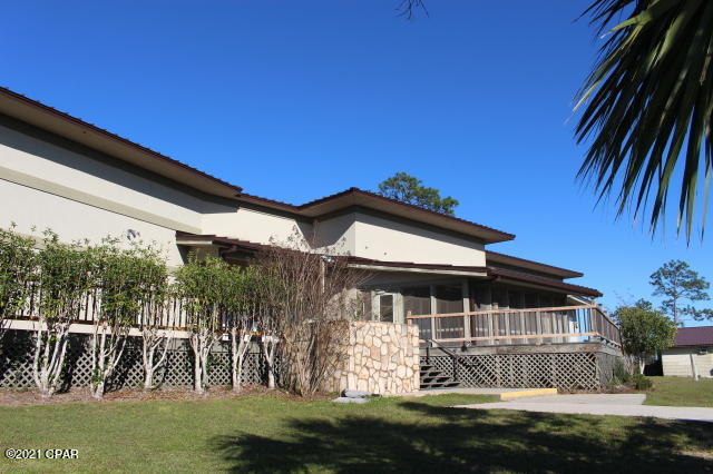 Compass Lake Hills Unit 1 - Land