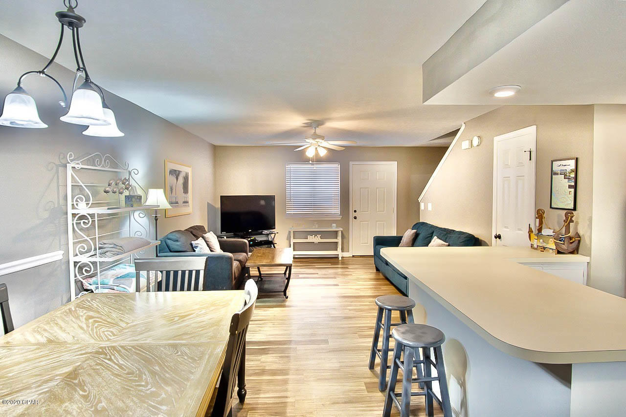 Gulf Highlands Beach Resort - Residential