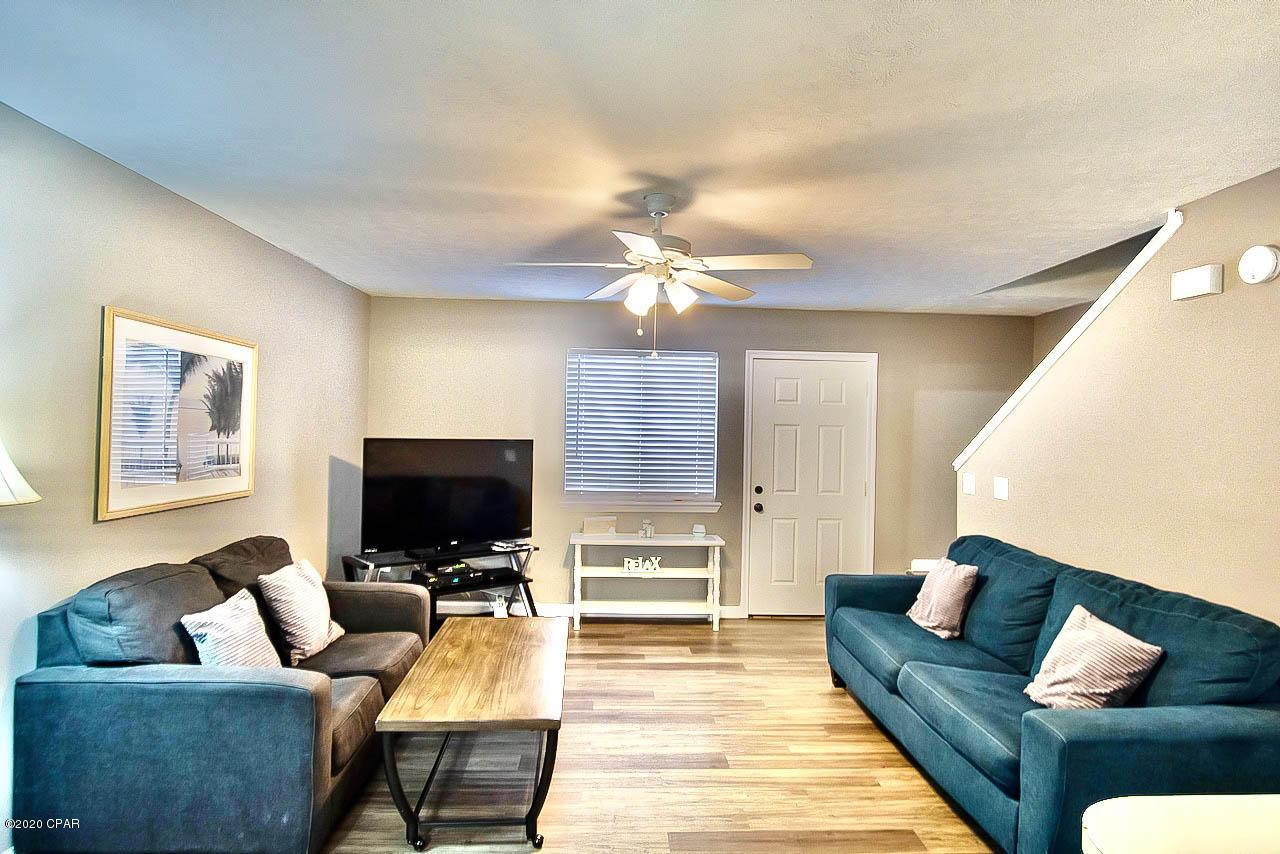 Gulf Highlands Beach Resort - Residential