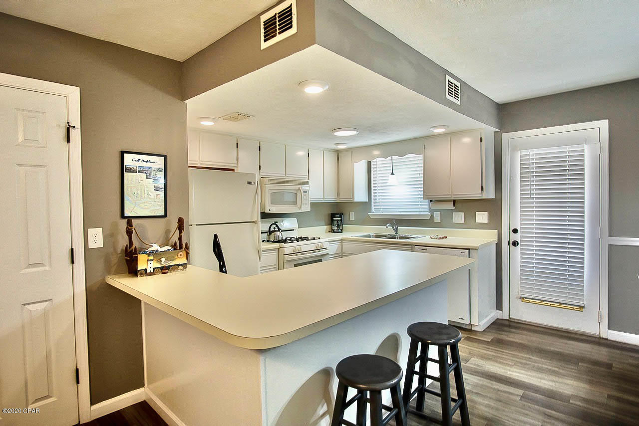 Gulf Highlands Beach Resort - Residential