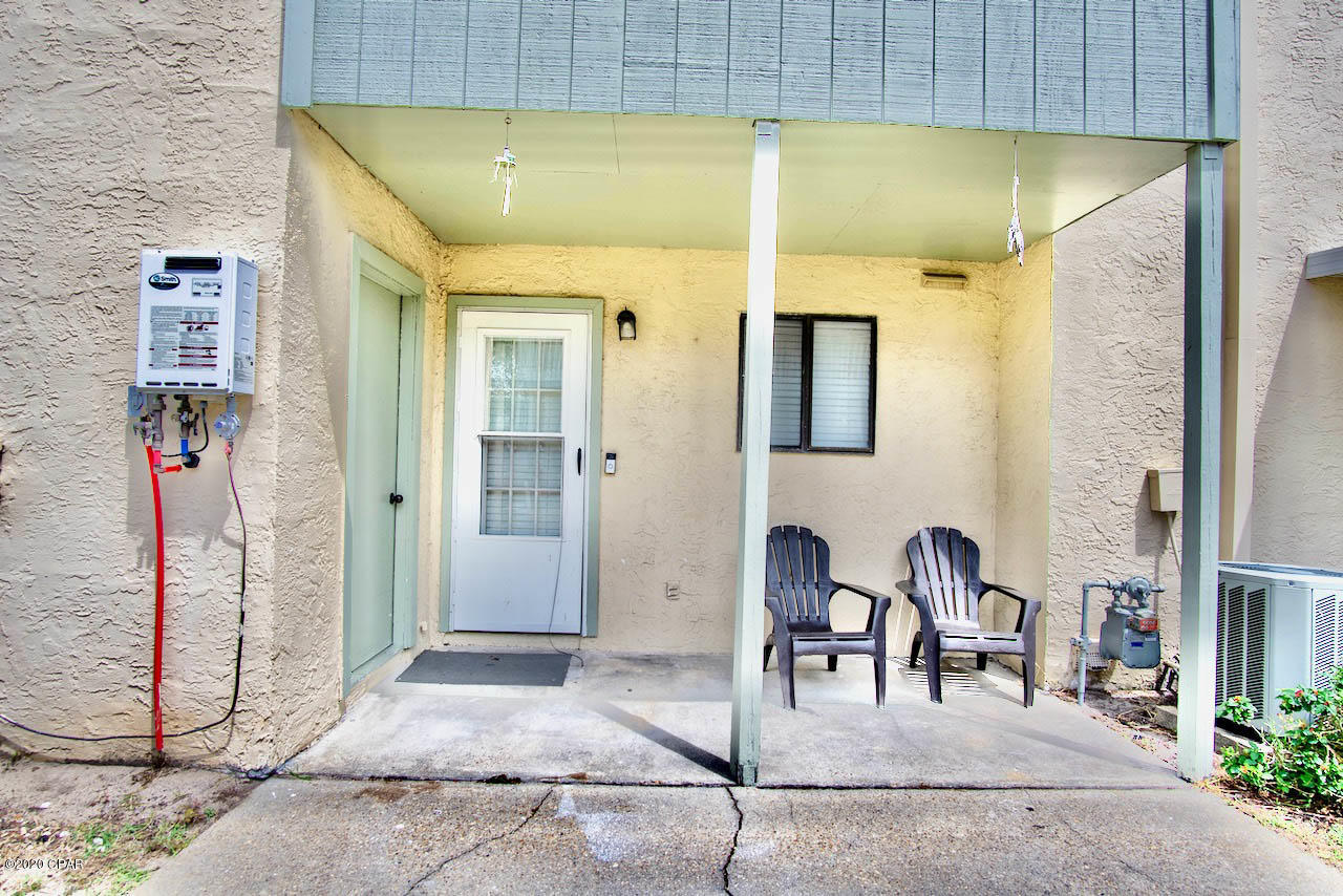 Gulf Highlands Beach Resort - Residential