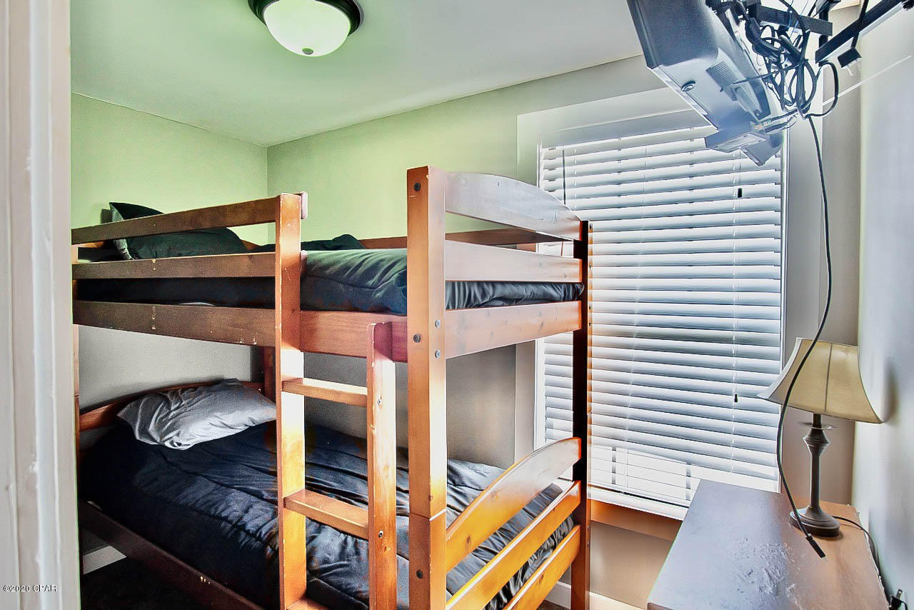 Gulf Highlands Beach Resort - Residential