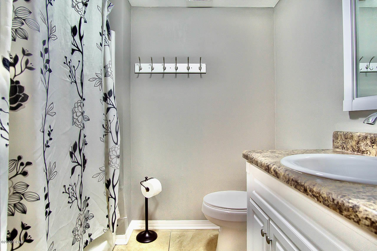 Gulf Highlands Beach Resort - Residential